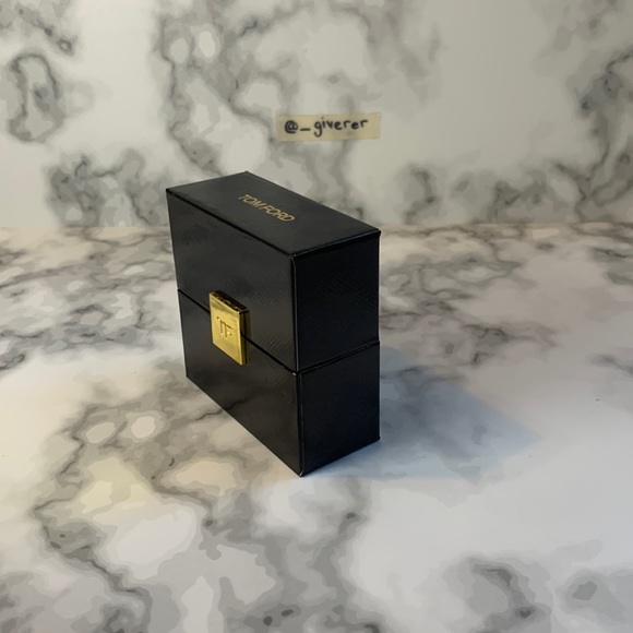 Tom Ford Small Storage Box - Picture 4 of 11